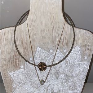 Statement Necklace